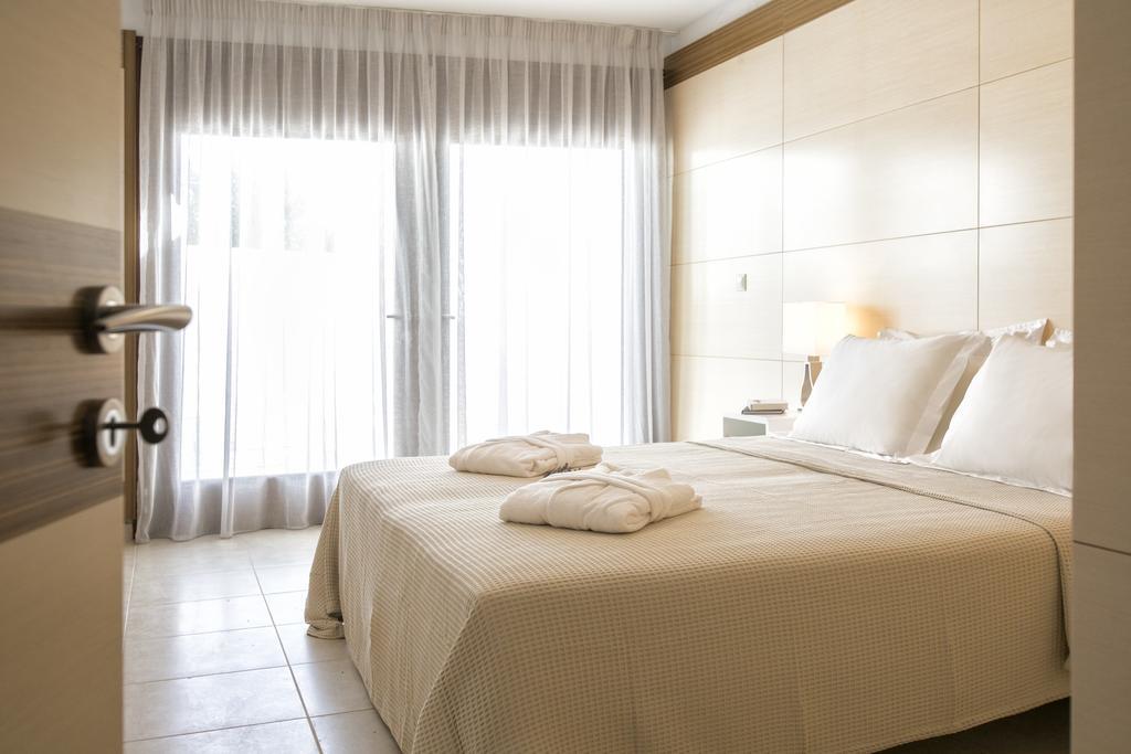 Magdani Private Residences Skiathos Chora Extérieur photo