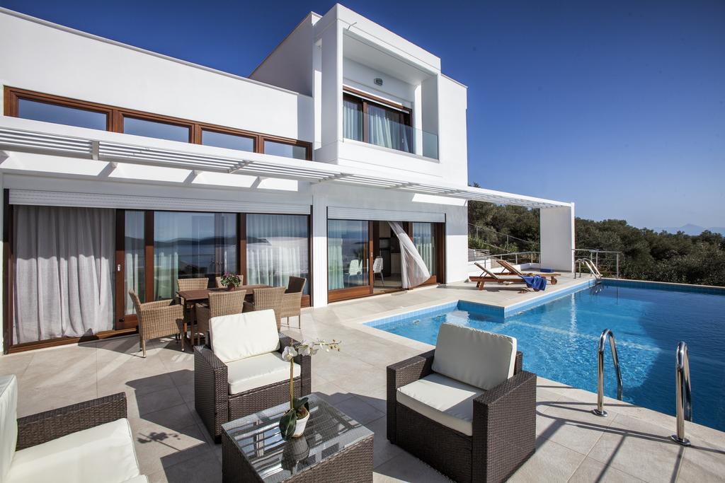 Magdani Private Residences Skiathos Chora Extérieur photo