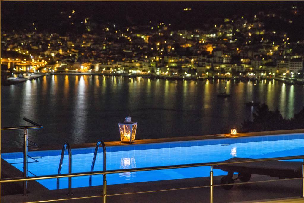 Magdani Private Residences Skiathos Chora Extérieur photo