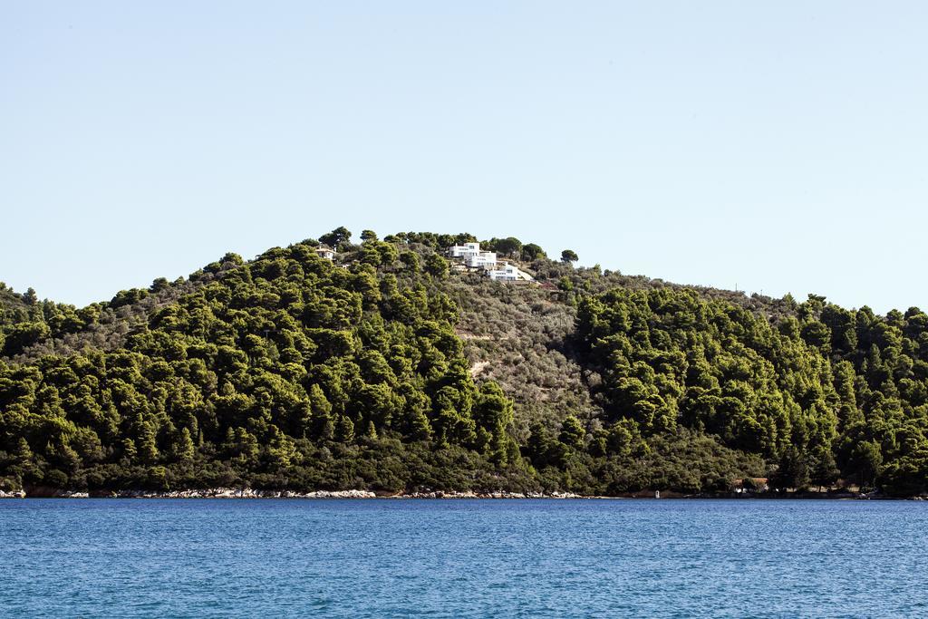 Magdani Private Residences Skiathos Chora Extérieur photo