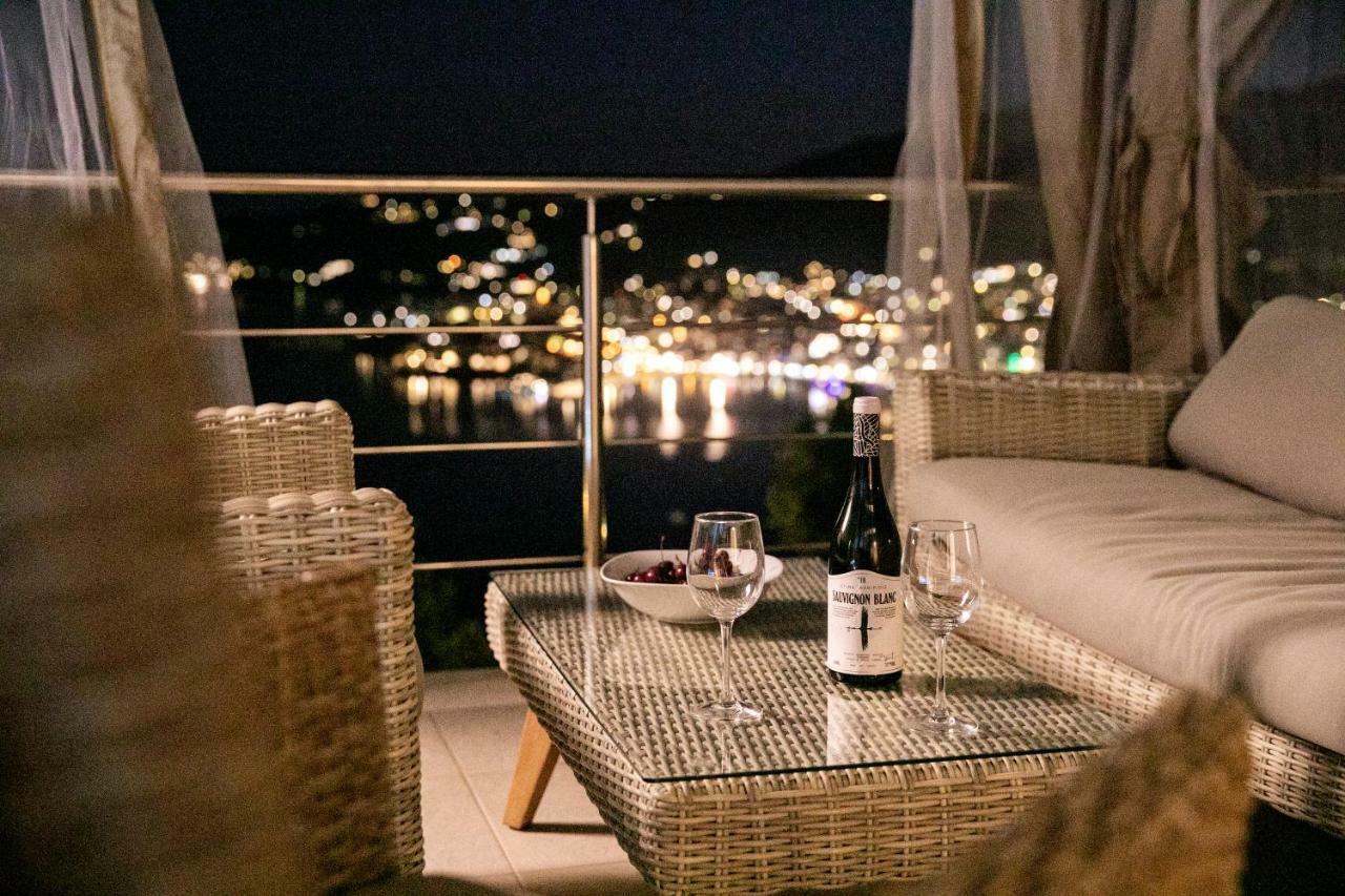 Magdani Private Residences Skiathos Chora Extérieur photo
