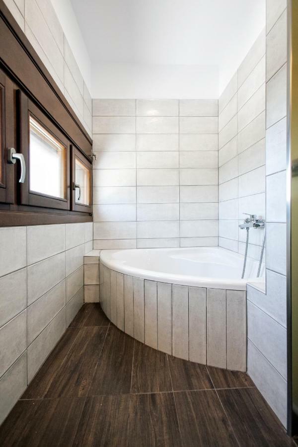 Magdani Private Residences Skiathos Chora Extérieur photo