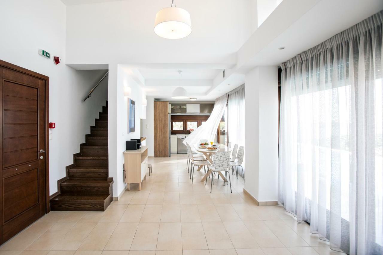 Magdani Private Residences Skiathos Chora Extérieur photo